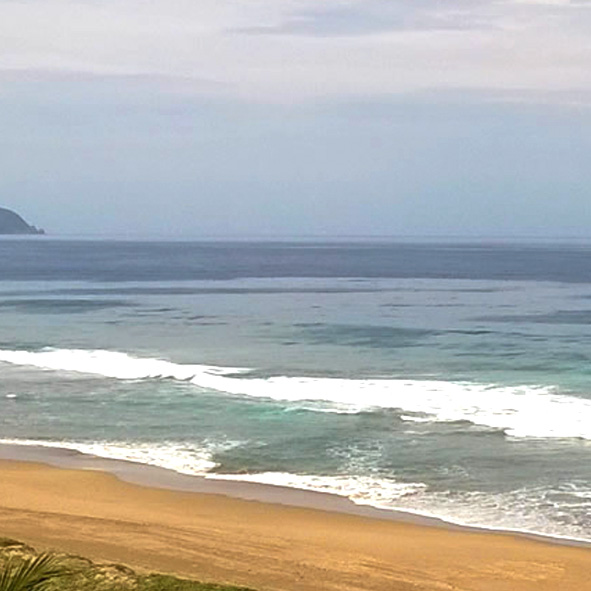 Playa Larga